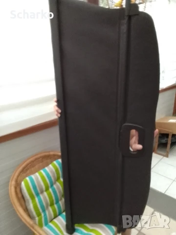 Задна щора, снимка 3 - Части - 50585400