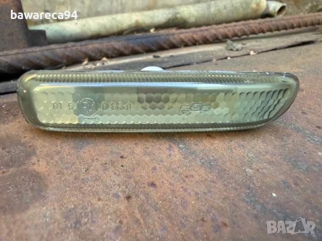 Странични мигачи за BMW E46, снимка 3 - Части - 52732903