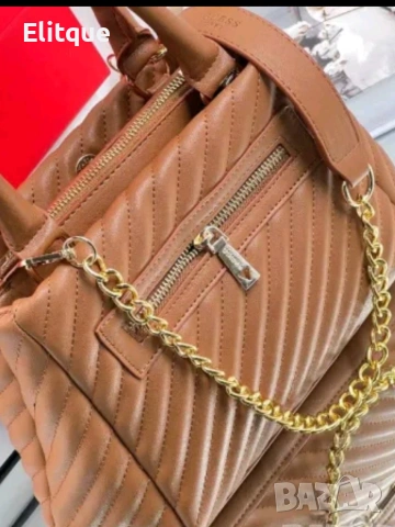 чанти Guess , снимка 14 - Чанти - 53087845
