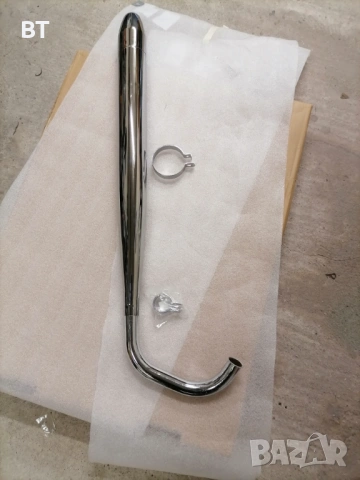 Манивела с чупещо рамо за Балкан 50 / 75 и други части, снимка 18 - Части - 49744079