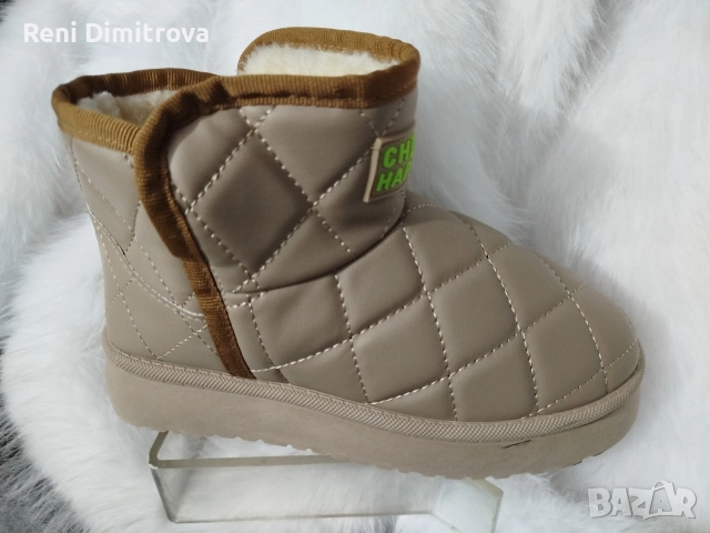 дамски боти 