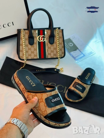 чехли gucci, снимка 6 - Чехли - 51457654