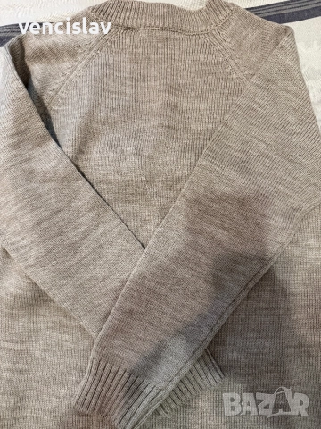 Love Moschino оригинален пуловер, снимка 3 - Пуловери - 52500425