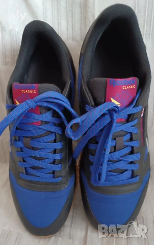 Маратонки Reebok номер 44,5, снимка 2 - Маратонки - 53324759