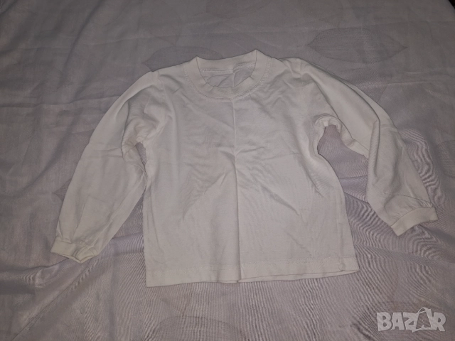 Дрешки за бебе момиче.Размер 9-12м., снимка 13 - Комплекти за бебе - 49664426