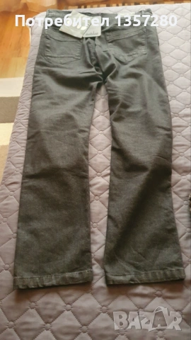 Мото панталон, снимка 4 - Аксесоари и консумативи - 54111367