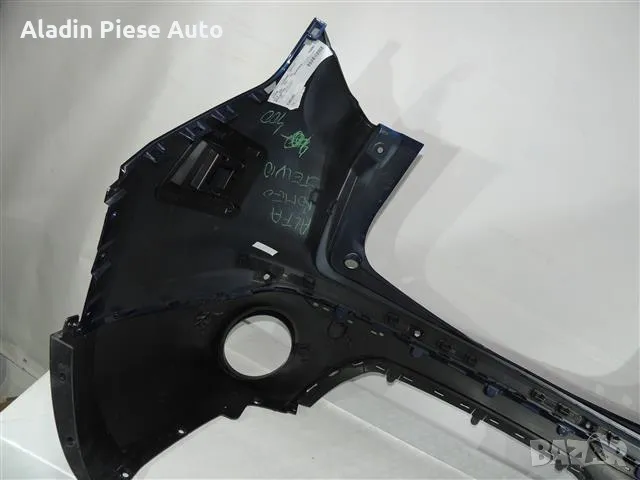 Задна броня Alfa Romeo Stelvio 2017-2019 код 50541012 , снимка 5 - Аксесоари и консумативи - 49613293