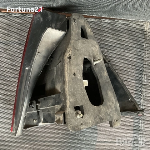 Citroen C5 2004-2008 - ляв стоп оригинлен, снимка 2 - Части - 54028852