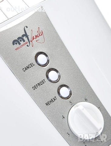 тостер с щипки Melchioni TOSTO, снимка 4 - Тостери - 53436576