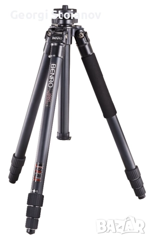 Статив Benro A2580T Benro S6 видео глава