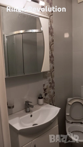 Двустаен апартамент под наем в Кючук Париж, снимка 3 - Апартаменти - 54071716