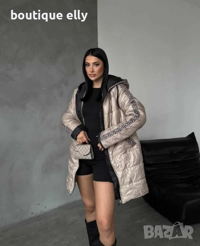 дамско яке в пет цвята, снимка 2 - Якета - 52642520