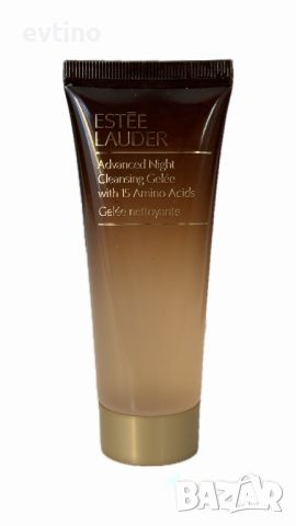 Козметика Estee Lauder - Advanced Night Cleansing Gelée, 75 ml, снимка 1 - Козметика за лице - 45268963
