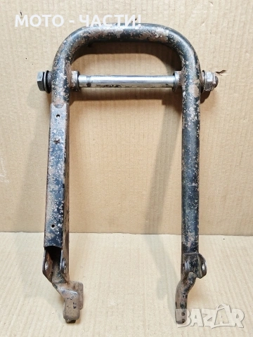 Предна Вилка За MZ ES. , снимка 7 - Части - 53851899