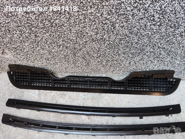 Духалки стъкло и лайсна заден капак БМВ Е36, снимка 5 - Части - 51597959