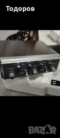 Pioneer CD 646, Pioneer KP292 ретро автокасетофон и crossover , снимка 13 - Ресийвъри, усилватели, смесителни пултове - 51463996