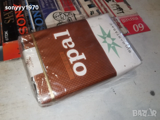 стара opal за колекция 2302261512, снимка 6 - Колекции - 53593784