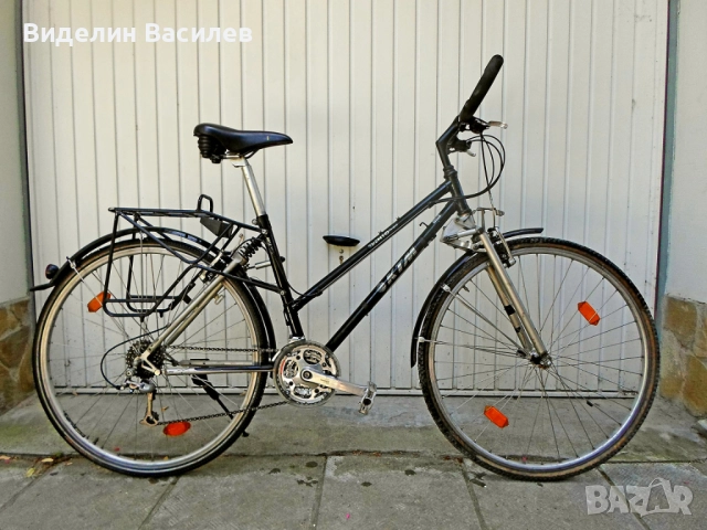 KTM Trento Comfort 28*/46 размер градски велосипед/