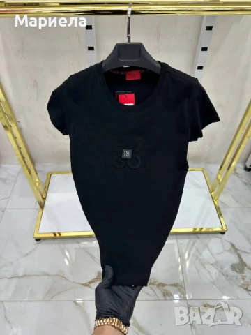 Тениски различни цветове и марки , снимка 3 - Тениски - 53713661