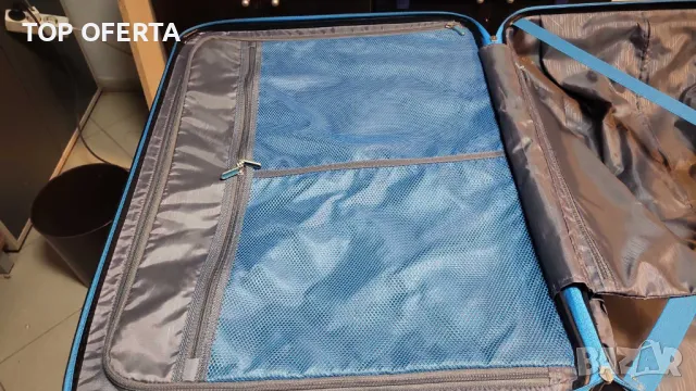 Куфар Голям за Път American Tourister, снимка 10 - Куфари - 48422408