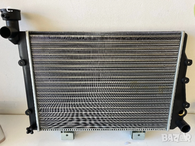 LADA/ЛАДА НОВ РАДИАТОР ЛАДА 2103/2106/2105/2107, снимка 2 - Части - 51813383