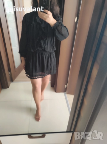 Риза , снимка 1