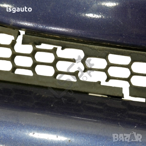 Предна броня Peugeot 208 I 2012-2019 ID: 151974, снимка 3 - Части - 52163894