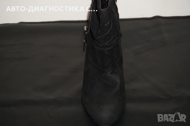 Официални обувки Номер 40, снимка 9 - Дамски елегантни обувки - 51705846