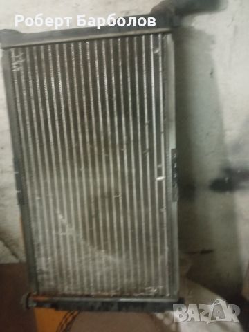 Радиатор за Daewoo Nubira , снимка 2 - Части - 46409988