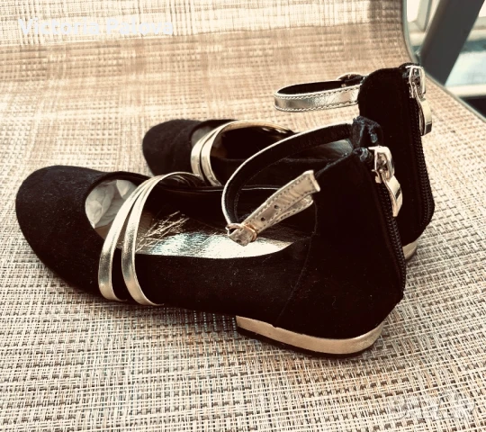 Красиви детски обувки 32 размер, снимка 9 - Детски обувки - 50958585