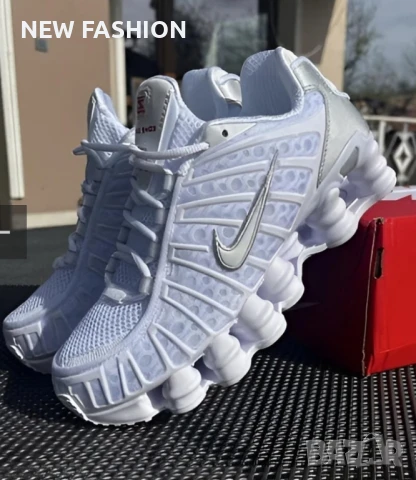 🔝🔝🔝Мъжки Маратонки Nike , снимка 2 - Маратонки - 50809377