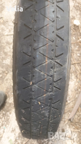 Патерица Т125/85Р15, снимка 2 - Части - 51746695