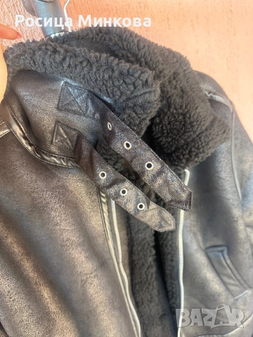 Дамско яке Sinsay, снимка 5 - Якета - 53778298