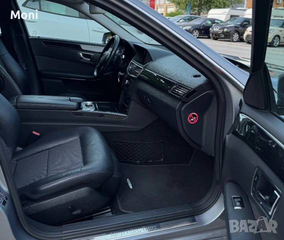 Mercedes-Benz E350/300 *CDI*AVANTGARDE*Пружини*Задно*, снимка 11 - Автомобили и джипове - 52857367
