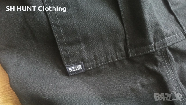 5.11 TACTICAL SERIES Ripstop Tdu Pants размер XL тактически панталон със здрава материя - 2416, снимка 14 - Екипировка - 53919527