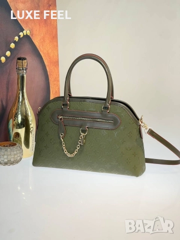 Дамски Чанти ⚜️ Louis Vuitton , снимка 11 - Чанти - 52549652