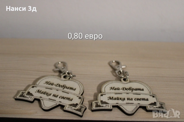 Подаръчета за осми март, снимка 3 - Подаръци за жени - 53048113