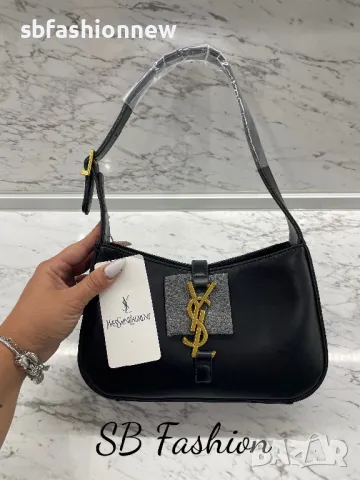 Ysl чанта, снимка 1 - Чанти - 47973698