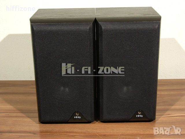 Тонколони   Infinity reference 1i , снимка 6 - Тонколони - 53572773