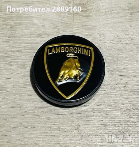Капачка за джанта за Lamborghini Urus