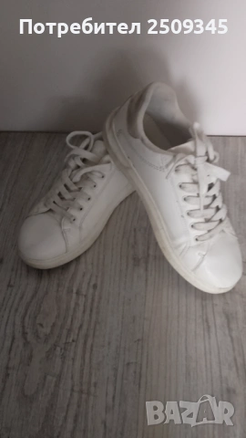 Маратонки 38, снимка 4 - Маратонки - 53602573