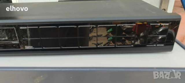 Стерео тунер Dual CT 1230, снимка 3 - Ресийвъри, усилватели, смесителни пултове - 51027710