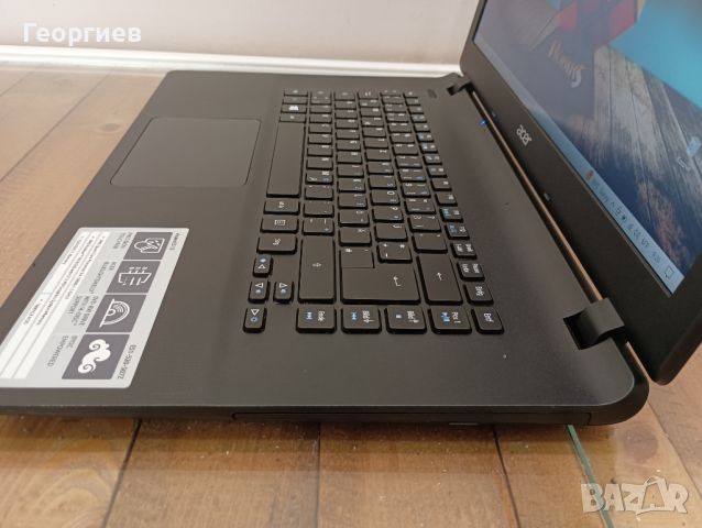 Лаптоп Acer Aspire ES15 Quad Core A4, снимка 6 - Лаптопи за дома - 46303440