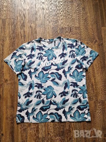 Страхотна мъжка тениска  ANTONY MORATO размер XL, снимка 1 - Тениски - 45312670