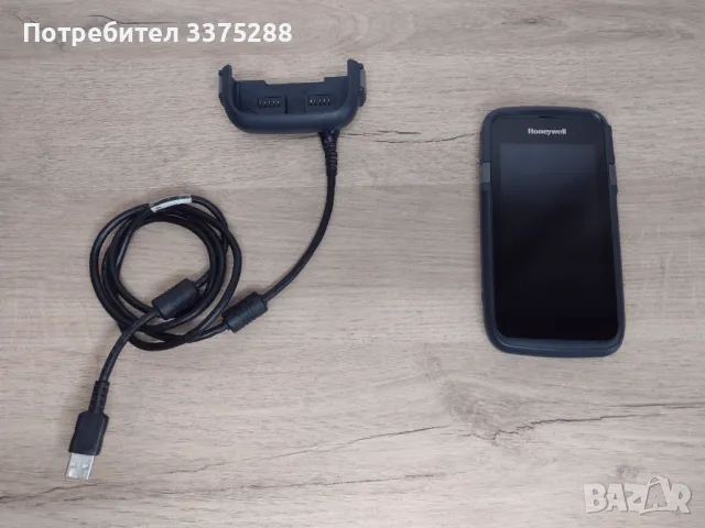 HoneyWell Dolphin CT50, снимка 3 - Други - 50077668