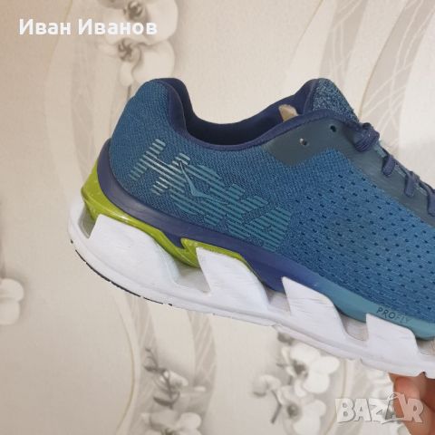 маратонки HOKA Elevon  номер 41-41,5 , снимка 4 - Маратонки - 45736109