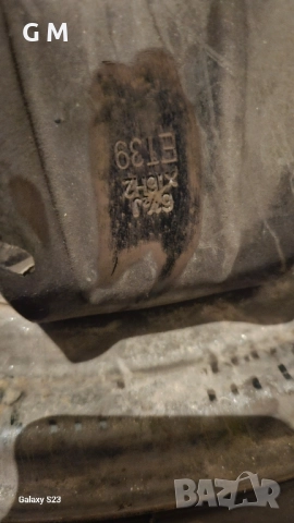 Гуми с джанти KUMHO зимни 205 55 16, снимка 8 - Гуми и джанти - 52321020