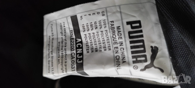 Нова Раница Puma, снимка 8 - Раници - 52190334