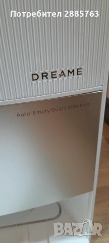 Прахосмукачка робот dremebot l20 ultra, снимка 3 - Прахосмукачки - 53026179