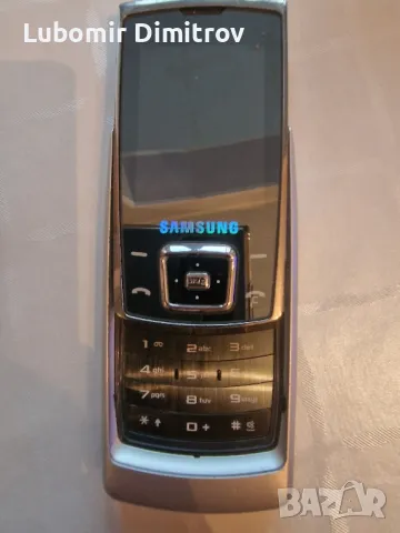 Samsung e840, снимка 1 - Samsung - 47996363